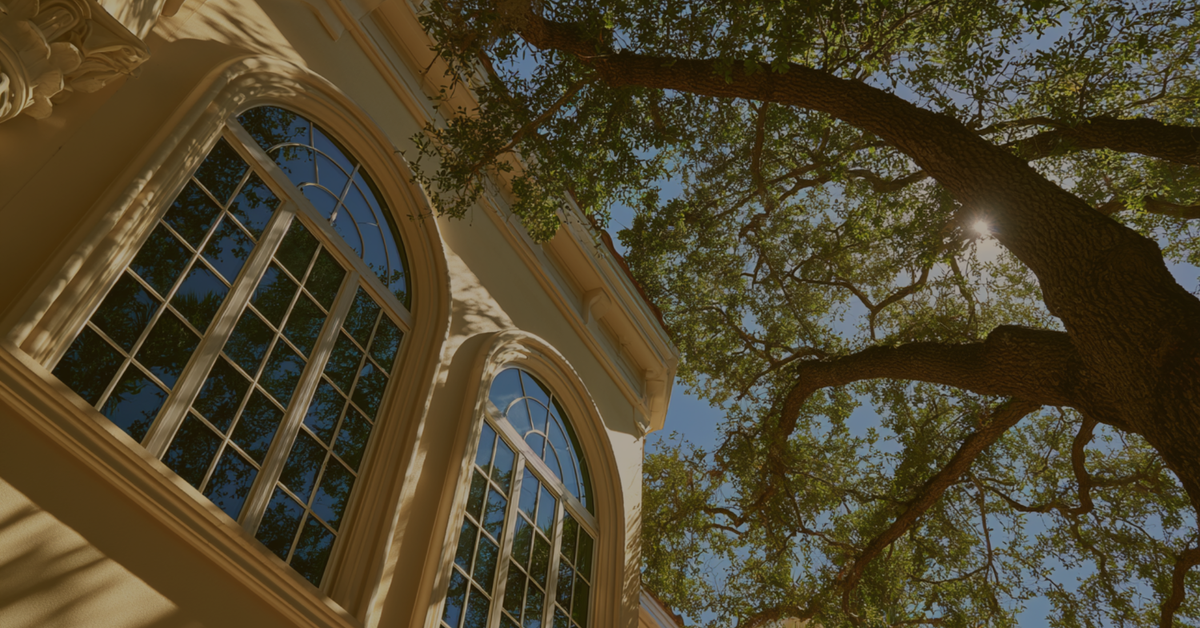 Window tinting films for residential or commercial